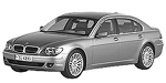 BMW E66 U2954 Fault Code
