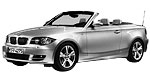 BMW E88 U2954 Fault Code