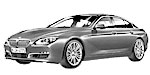 BMW F06 U2954 Fault Code